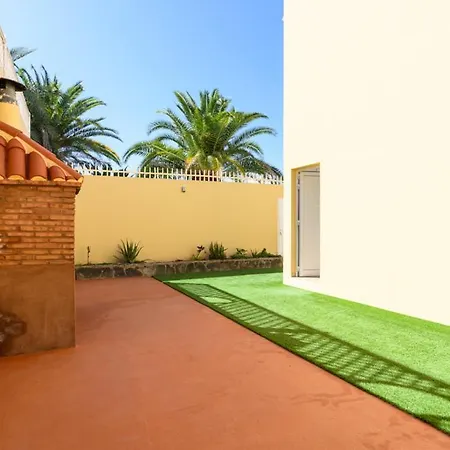 Feriehus Sol Y San Agustín