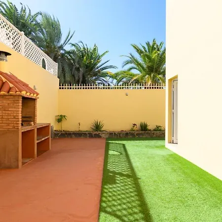 Sol Y Feriehus *