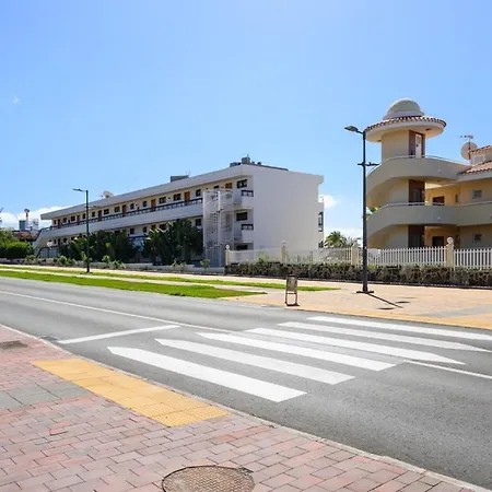 Sol Y Feriehus