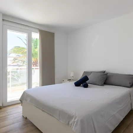 Feriehus Sol Y